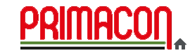 Logo von PRIMACON GmbH